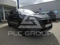 2026 Peugeot 5008