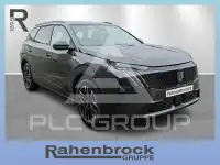 2026 Peugeot 5008