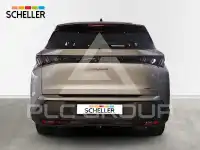 2026 Peugeot 5008