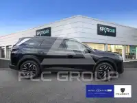 2026 Peugeot 5008