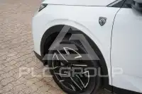 2026 Peugeot 5008