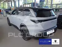 2026 Peugeot 5008
