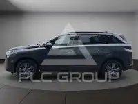 2026 Peugeot 5008