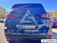 2024 Peugeot 5008