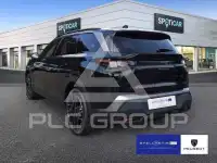 2026 Peugeot 5008