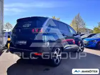 2024 Peugeot 5008