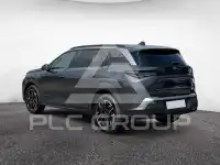 2026 Peugeot 5008