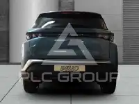 2026 Peugeot 5008