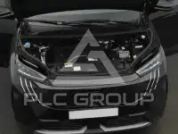 2026 Peugeot 5008