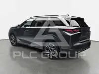 2026 Peugeot 5008