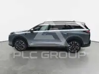 2026 Peugeot 5008