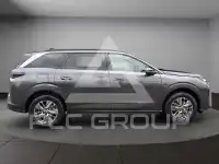 2026 Peugeot 5008