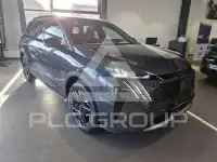2026 Peugeot 5008