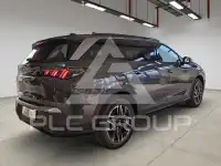 2026 Peugeot 5008