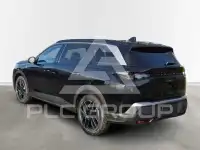 2026 Peugeot 5008