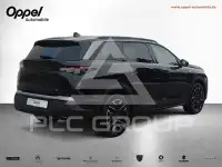 2026 Peugeot 5008