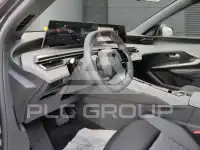 2026 Peugeot 5008