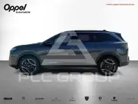 2026 Peugeot 5008
