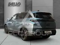 2026 Peugeot 5008
