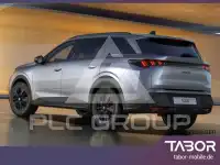 2026 Peugeot 5008