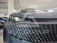 2026 Peugeot 5008