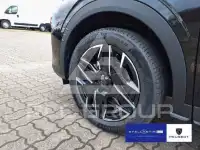 2026 Peugeot 5008