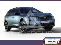 2026 Peugeot 5008