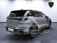 2026 Peugeot 5008
