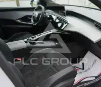 2026 Peugeot 5008