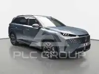 2026 Peugeot 5008