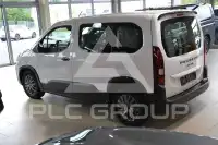 2026 Peugeot e-Rifter
