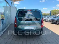 2026 Peugeot Rifter