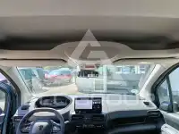 2026 Peugeot Rifter