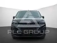 2026 Peugeot Rifter