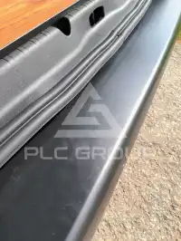 2026 Peugeot Rifter