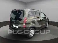 2026 Peugeot Rifter