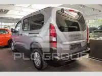 2026 Peugeot Rifter