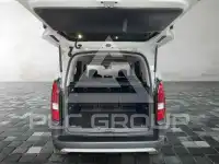 2026 Peugeot Rifter