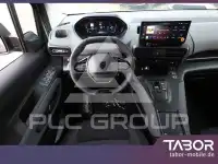 2026 Peugeot Rifter