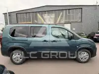 2026 Peugeot Rifter