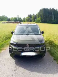2026 Peugeot Rifter