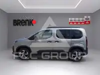 2026 Peugeot Rifter