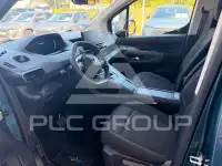 2026 Peugeot Rifter