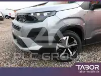 2026 Peugeot Rifter