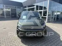 2026 Peugeot Rifter