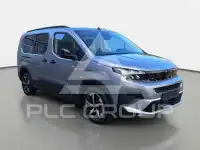 2026 Peugeot Rifter