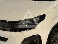 2026 Peugeot Rifter