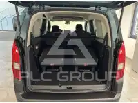 2026 Peugeot Rifter