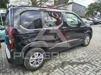 2026 Peugeot Rifter