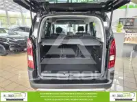 2026 Peugeot Rifter